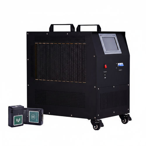 测试充放电测试仪 - UHV-220/30F - Wuhan UHV Power Technology Co.,Ltd. - 电池