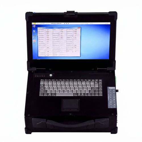 LAN故障记录器 - UHV-602 - Wuhan UHV Power Technology Co.,Ltd. - USB / 手提式模拟 / 工业