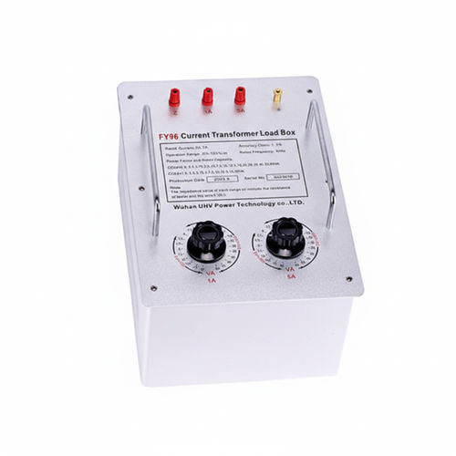 载荷电阻 - FY-H CT - Wuhan UHV Power Technology Co.,Ltd.