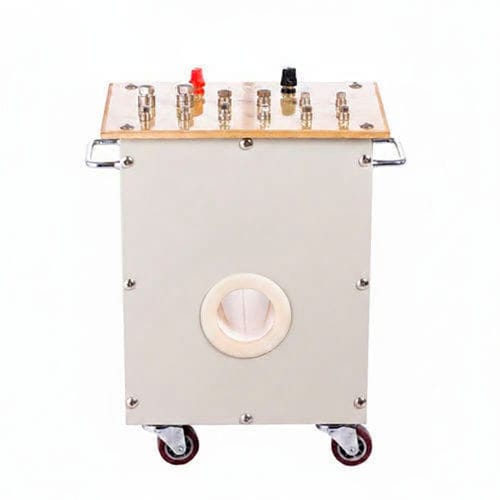 电流发生器 - SL series - Wuhan UHV Power Technology Co.,Ltd. - 便携式 / 工业用途