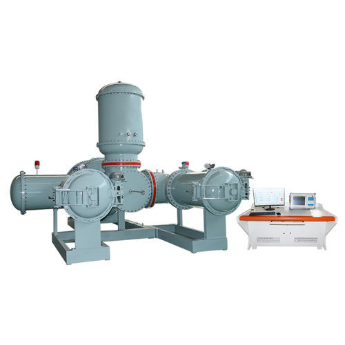 局部放电测试仪 - UHVQW - Wuhan UHV Power Technology Co.,Ltd. - 自动