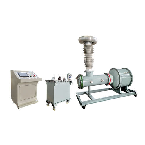 局部放电测试仪 - YDQW series - Wuhan UHV Power Technology Co.,Ltd.