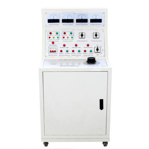 功率试验台 - UHV-430 - Wuhan UHV Power Technology Co.,Ltd. - 电流 / 电压 / 电动