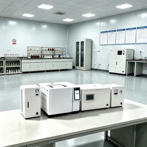 气相色谱分析仪 - UHV-645 - Wuhan UHV Power Technology Co.,Ltd. - 用于气体分析 / FID / TCD