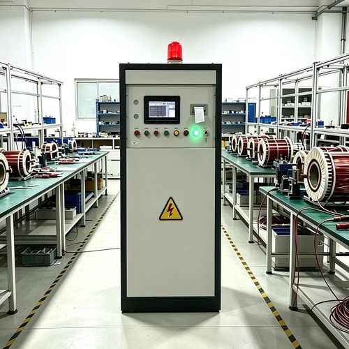 高电压耐压测试仪 - UHV-316Z - Wuhan UHV Power Technology Co.,Ltd. - 多点式 / 电气标准