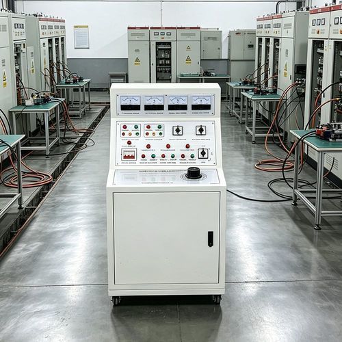 功率试验台 - UHV-430 - Wuhan UHV Power Technology Co.,Ltd. - 电流 / 电压 / 电动