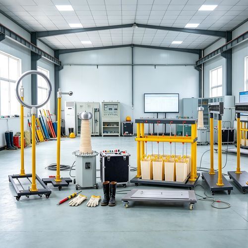 高电压耐压测试仪 - UHV-280 - Wuhan UHV Power Technology Co.,Ltd. - 多点式 / 直流 / 交流