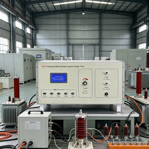 电气标准耐压测试仪 - UHV - Wuhan UHV Power Technology Co.,Ltd. - 直流 / 高电压