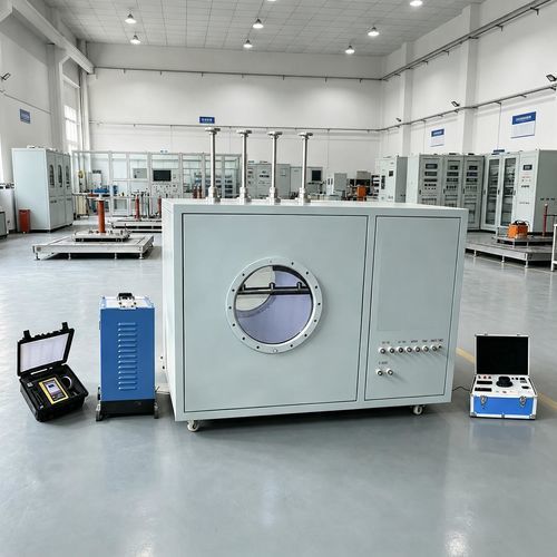 局部放电测试仪 - UHVKW - Wuhan UHV Power Technology Co.,Ltd. - 用于数字开关设备