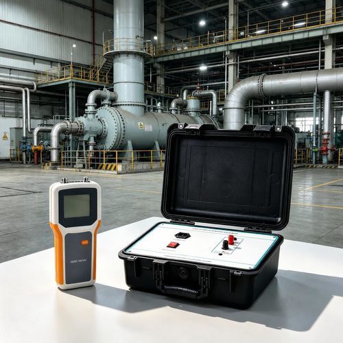绝缘故障定位器 - PDF1000 - Wuhan UHV Power Technology Co.,Ltd.