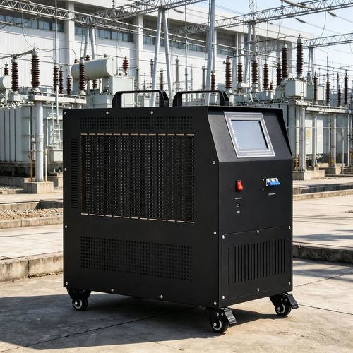 直流充放电测试仪 - UHV-220/30CFK - Wuhan UHV Power Technology Co.,Ltd. - 实验室 / 手提 / 交流
