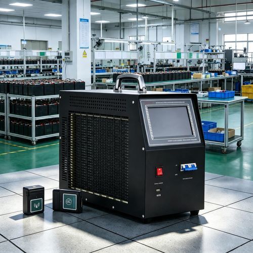 直流充放电测试仪 - UHV-220/30FK - Wuhan UHV Power Technology Co.,Ltd. - 电流恒定 / 测试 / 电池