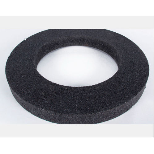 磨削砂轮 - CgS Abrasives - 扁平 / 碳化硅 / 用于工具