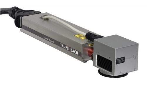 激光标记头 - TW040ip-SK10 - Taufenbach GmbH - 集成式