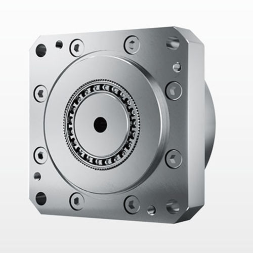 谐波减速机 - NCGF-U-I - DESBOER - 同轴 / 1-5Nm / 5-10Nm