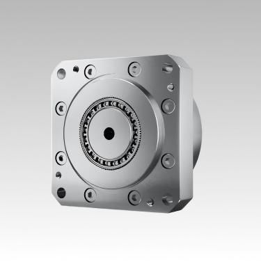 谐波减速机 - NCGF-U-I - DESBOER - 同轴 / 1-5Nm / 5-10Nm