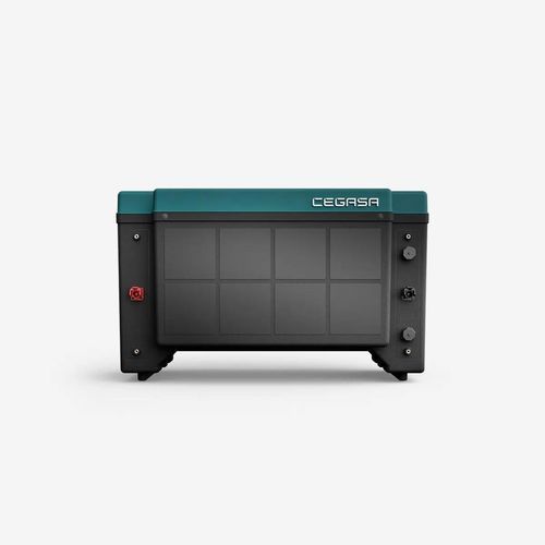 LiFePO4电池系统 - E/Bick HV - Cegasa Energía SLU - 模块化 / 144 V / 用于电动车