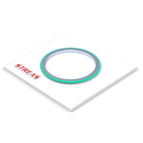 定心环 - AC series - Streas srl