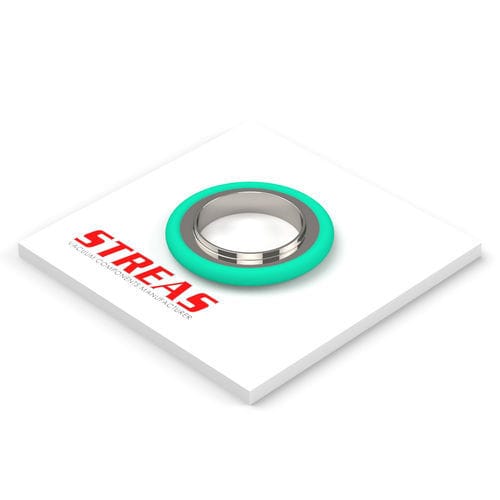 定心环 - ACR series - Streas srl