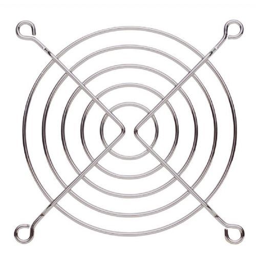 金属通风网格 - EMG series - Electronics Associates - 网眼