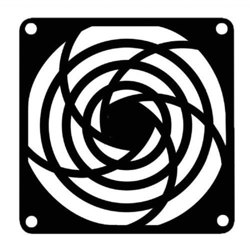 塑料通风网格 - E series - Electronics Associates