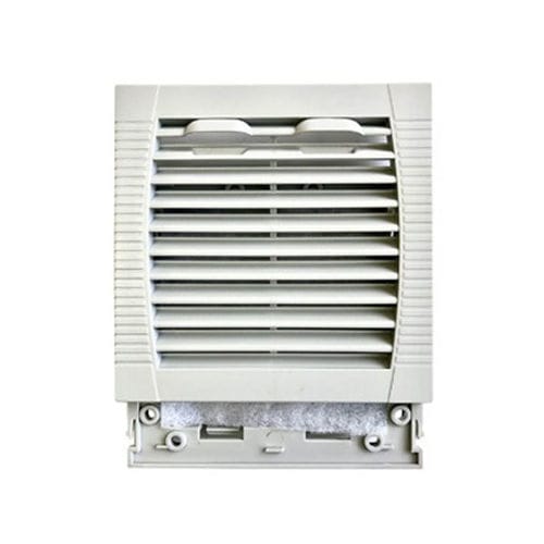 空气过滤器 - ELFG series - Electronics Associates - 水 / 灰尘 / 面板