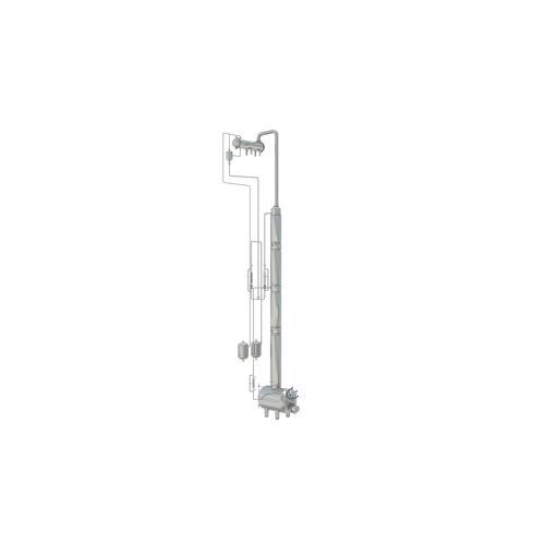 节能蒸馏塔 - JH series - SENBO FLUID CO., LTD. - 耐用