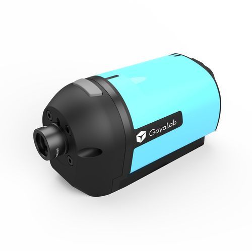 荧光光谱仪 - IndiGo fluo laser-405 - Goyalab - 实验室 / 用于研究开发 / 科研应用