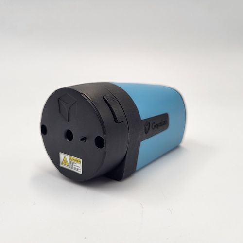 荧光光谱仪 - IndiGo fluo - Goyalab - 工业 / 测量 / 手持式