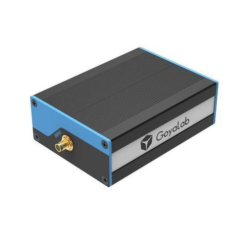 紫外线可见小型分光计 - IndiGo OEM UV/Vis - Goyalab - 实验室 / 用于OEM / 工业用途