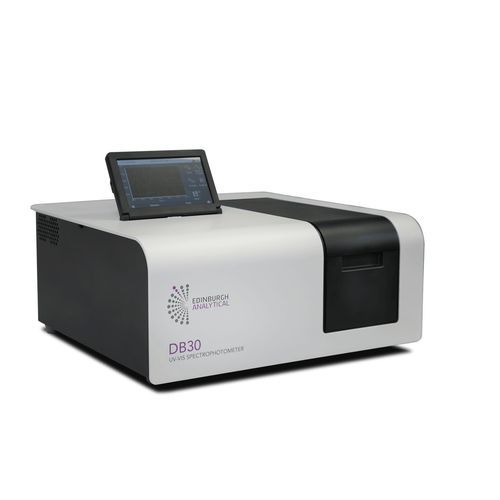 UV-Vis紫外-可见分光光度计 - DB30 - Edinburgh Analytical - 双光束 / 卤素 / 卤素钨