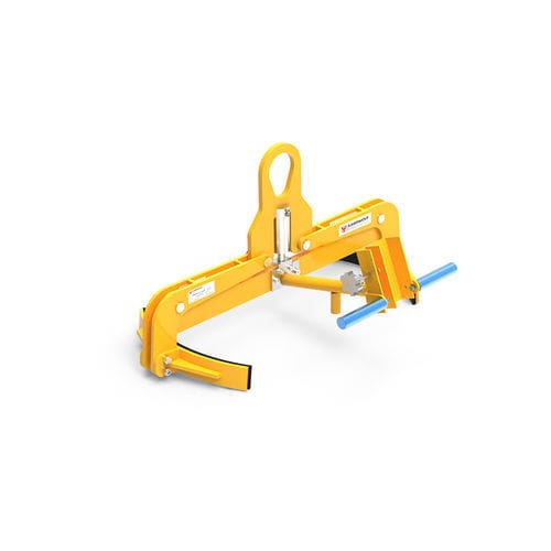 自动油桶提升机 - ADC-572 - AARDWOLF INDUSTRIES LLC - 嵌入式 / 便携式 / 移动式