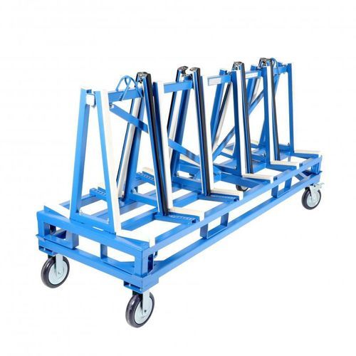 搬运机架 - DAF2350PC - AARDWOLF INDUSTRIES LLC