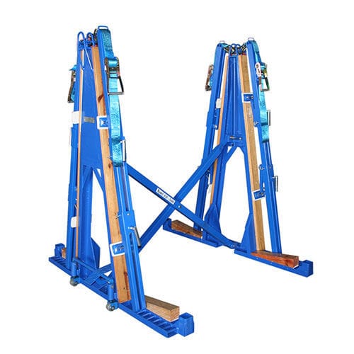 搬运机架 - FAF1600 - AARDWOLF INDUSTRIES LLC