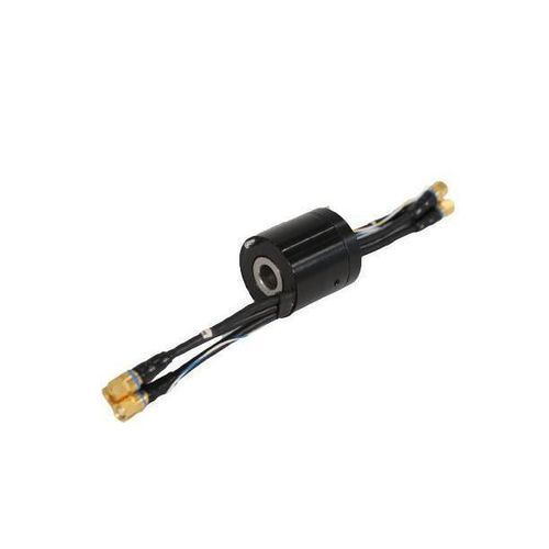 HD-SDI滑环 - EVERAXIS - HDMI / 液压 / 胶囊式