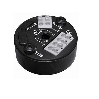 温度变换器 - CONV33AP - Regulation France - 4-20 mA / 用于RTD传感器