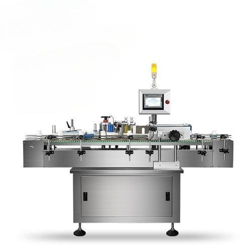 自动打标机 - RD-TB-120 - Ruida Packing Machinery Co., Ltd. - 瓶子 / 缠绕式 / 用于制药业