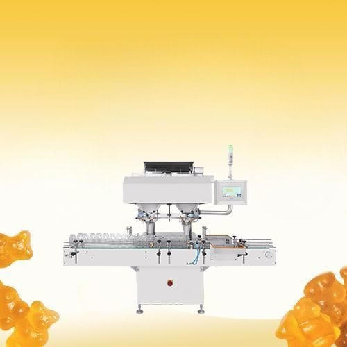 瓶子捆扎计数机 - RD-DSL-16H - Ruida Packing Machinery Co., Ltd. - 小型食品产品 / 用于食品 / 制药业