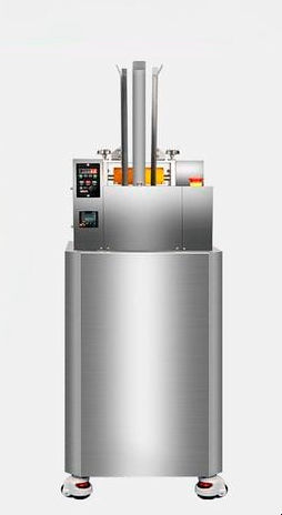 自动剥药机 - RD-DB-120 - Ruida Packing Machinery Co., Ltd.