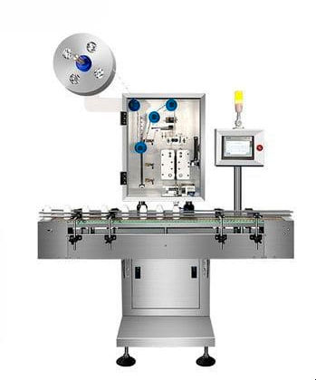 嵌条机 - RD-SR-120 - Ruida Packing Machinery Co., Ltd.