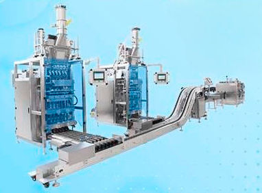 顶部装载装箱机 - RD-SCL-320W - Ruida Packing Machinery Co., Ltd. - 高速 / 伺服控制式 / 连续运动式