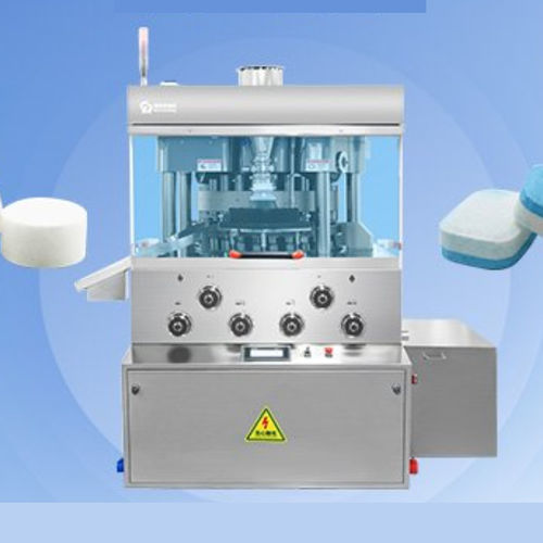 三层压片机 - ZP-27T - Ruida Packing Machinery Co., Ltd. - 自动 / 手动