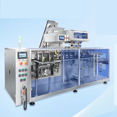 食品计数包装机 - HPP series - Ruida Packing Machinery Co., Ltd. - 小袋 / 袋子 / 药品