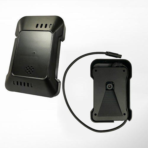 数字摄像机 - ADAS-D21FWS - ROSHO Automotive Solutions GmbH - 车用 / 探测 / 障碍物探测