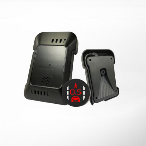 防碰撞警报系统 - ADAS-D21FWS - ROSHO Automotive Solutions GmbH