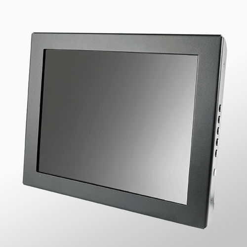 液晶显示器 - LCM 806 - ROSHO Automotive Solutions GmbH - 用于车辆 / 8" / 800 x 600