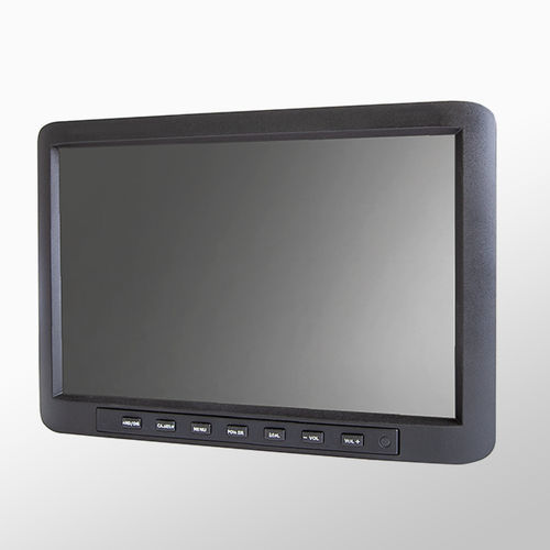 液晶显示器 - LCM 1003T - ROSHO Automotive Solutions GmbH - 用于车辆 / 用于显示屏 / 用于汽车工业