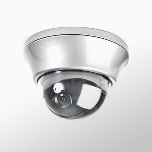 模拟摄像机 - DBD 1540600 - ROSHO Automotive Solutions GmbH - 车用 / 公共空间 / 监控