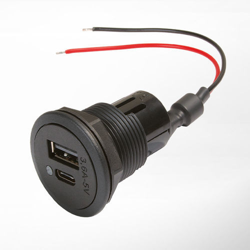 移动式插座 - ZA-7-900-490 - ROSHO Automotive Solutions GmbH - 车用