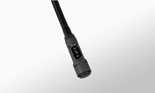 通信麦克风 - TM310 - ROSHO Automotive Solutions GmbH - 动态